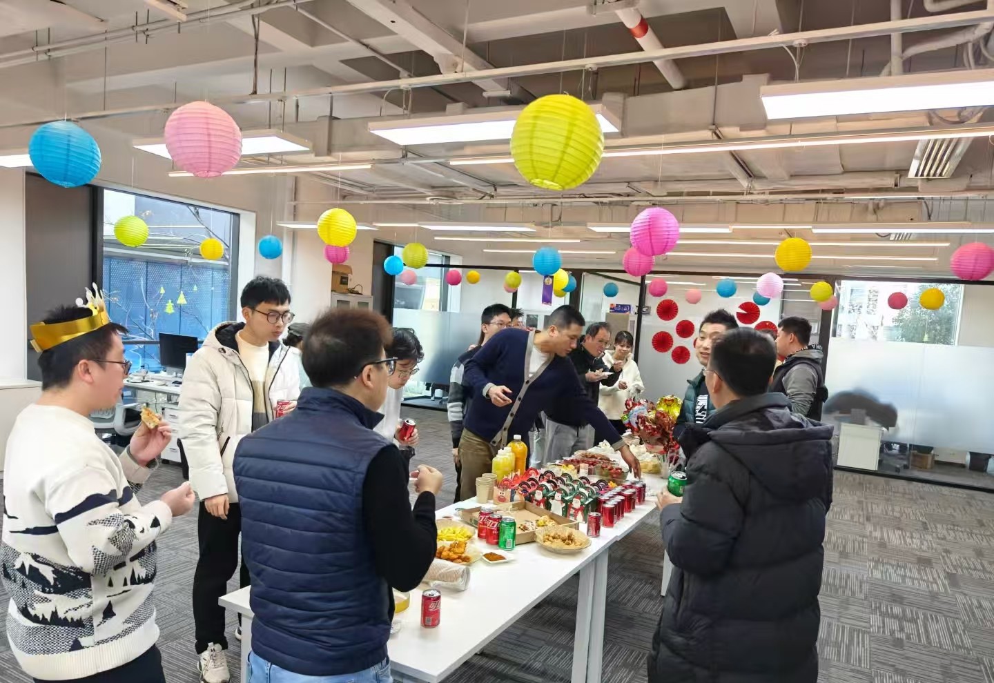 描述图片